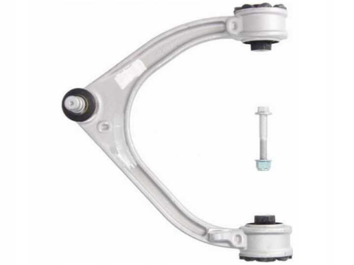 фото №1, Рычаг перед левый land rover range rover velar 2.0-5.0 17-