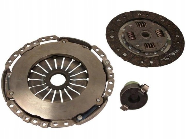 фото №1, Зчеплення kpl citroen peugeot