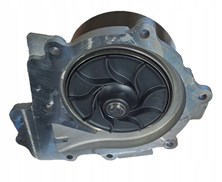 фото №1, Насос воды mercedes sprinter om 651