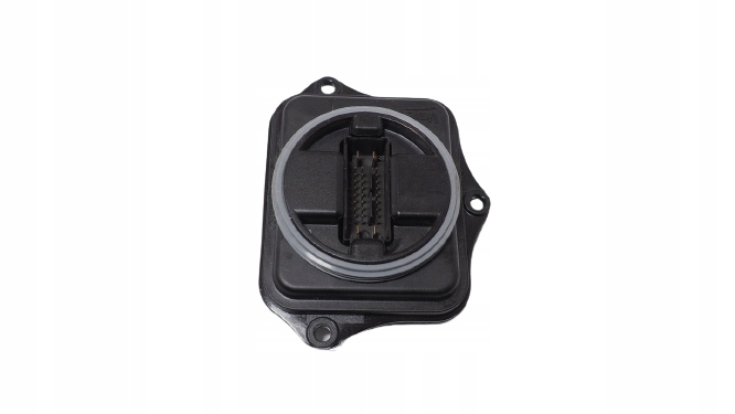 фото №1, Ford модуль перетворювач led h1bs0508