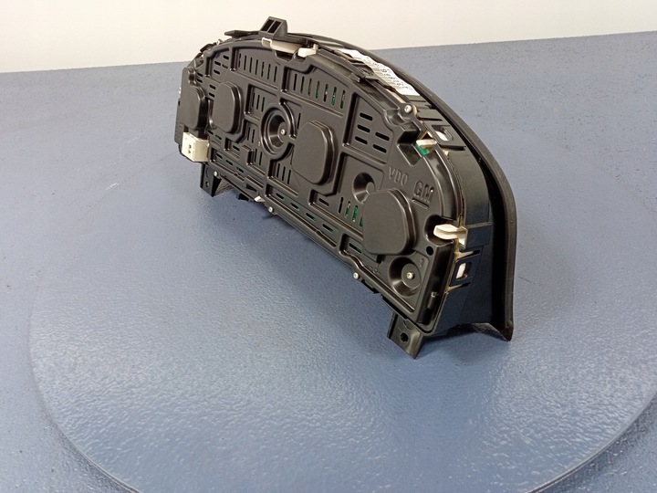 фото №4, Signum vectra c 3.0 cdti спидометр приборы 13186678cz