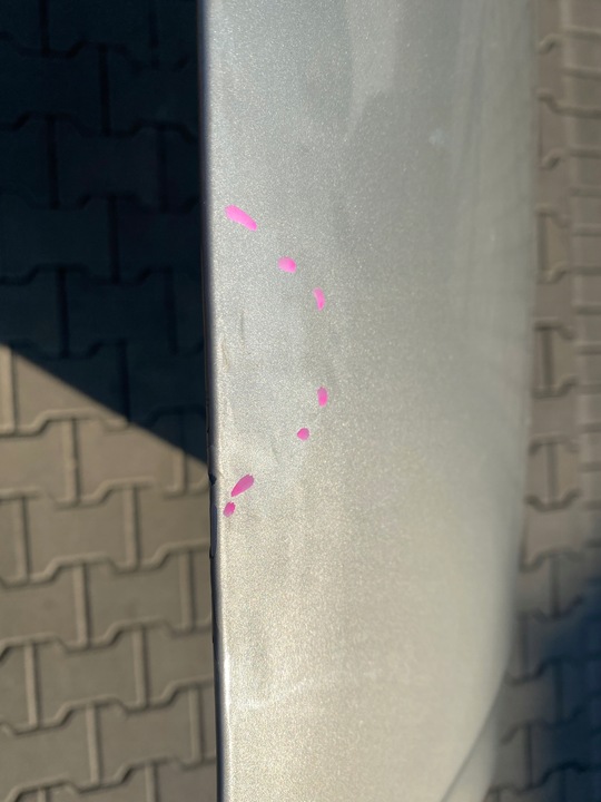 фото №8, Volvo xc60 xc 60 ii 2 капот кришка двигуна bdb