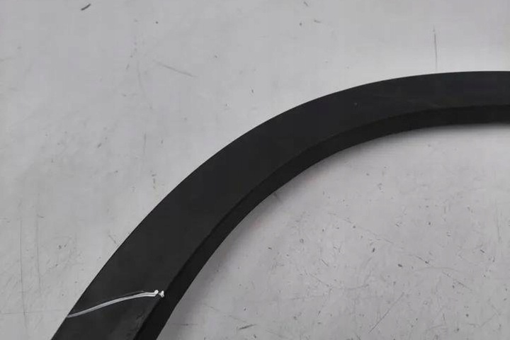 фото №7, Накладка заднього крила suzuki vitara ly 7726154p0 1.0l бензин 86kw