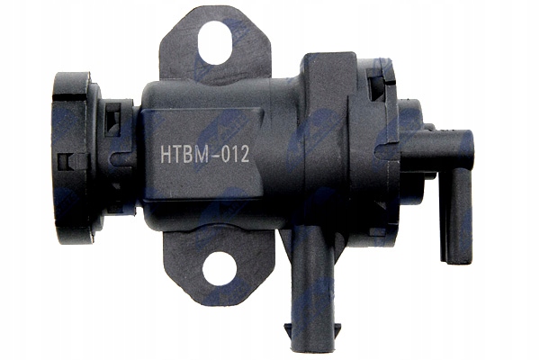 фото №9, Клапан турбины egr bmw 1 e81 e87 123d 2007- 5 e60 535d 2004- x3 e83