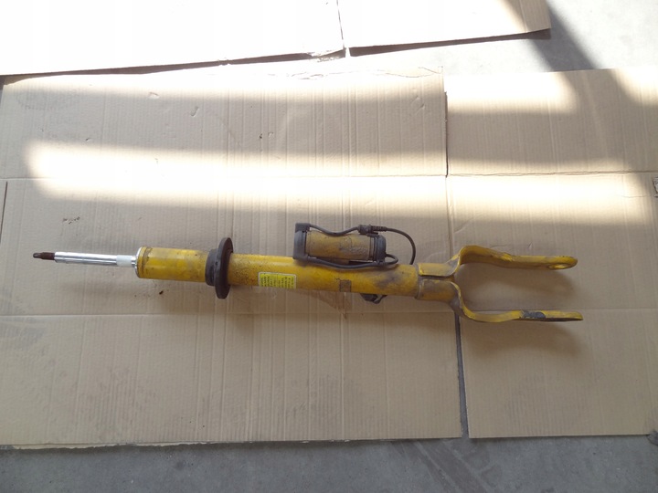 фото №11, Jeep grand cheroke wk2 srt амортизатор праві перед 05181701ac