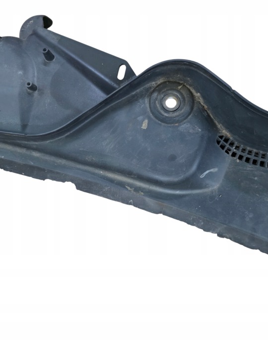 фото №6, Панель під лобовим склом mercedes w211 a2118300013 європа