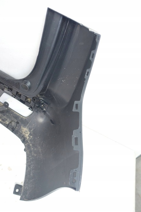 фото №9, Peugeot 5008 2009- бампер зад задній 9686198277