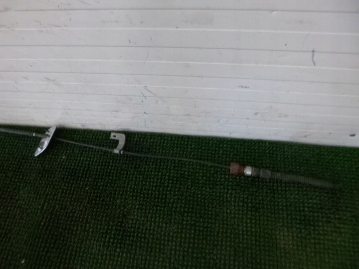 фото №3, Mazda 3 bm 13- 2.0 b трос зміни коробки передач автомат