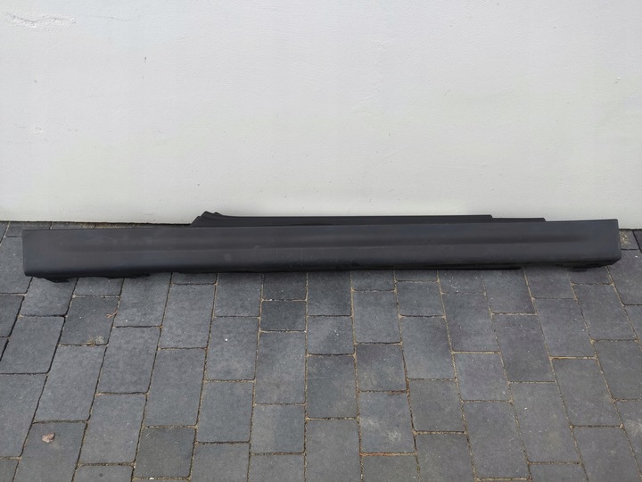 фото №1, Mini cooper f56 планка пороговая правая