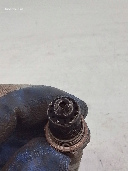 фото №2, Opel meriva b 1.7 cdti лямбда-зонд 55577604