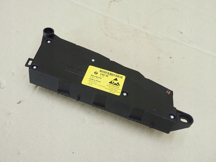 фото №12, Панель регулировка сиденья переднее правый bmw x5 e70 6950768