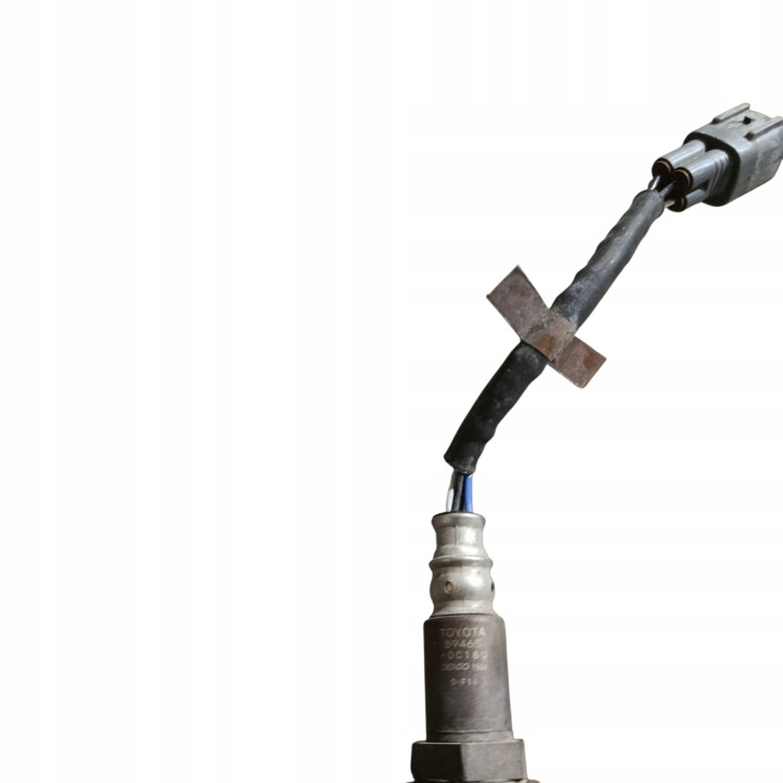 фото №11, Katalizator/dpf средство toyota sequoia xk60 174500s200