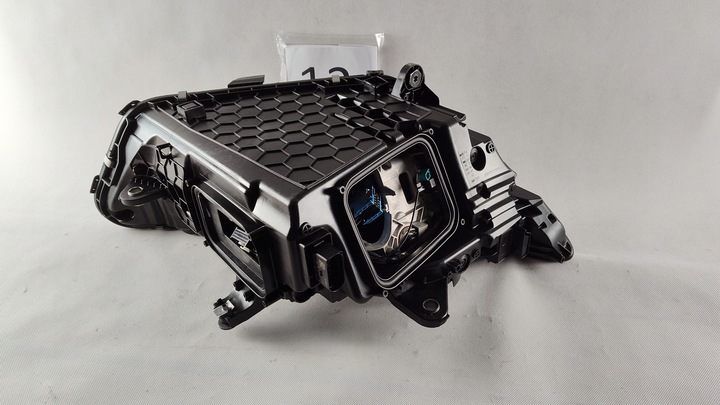 фото №10, Mercedes sl 232 amg w232 полный led левый фара лампа левая a232