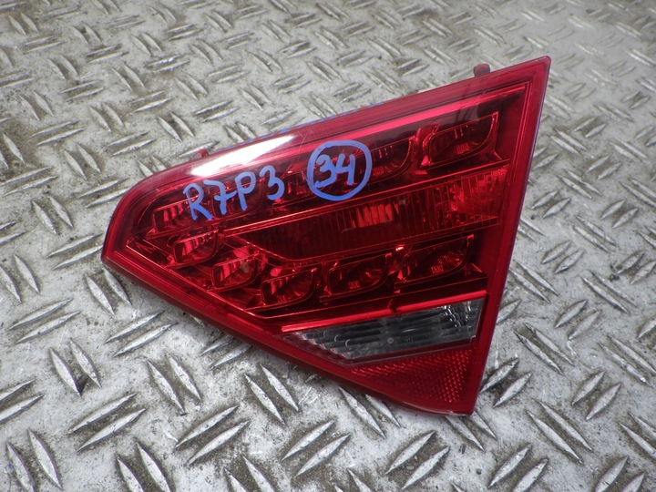 фото №1, Лампа зад задняя правая audi a5 8t0945094b