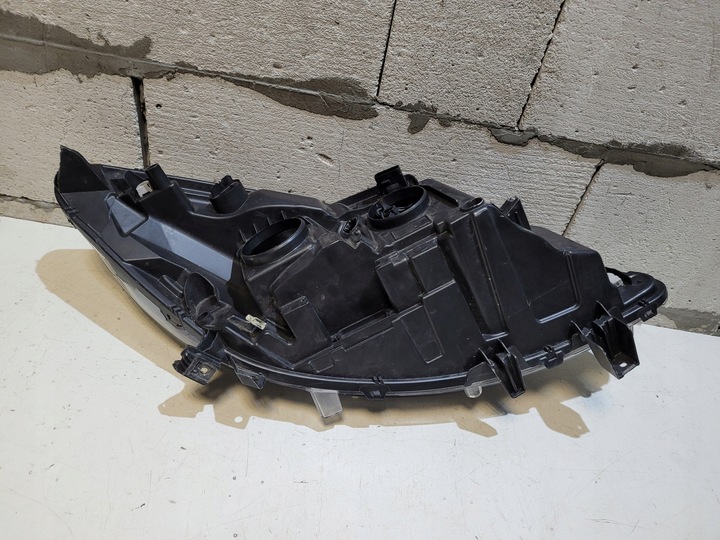 фото №11, Лампа лівий перед renault scenic iii рестайлінг 12-13