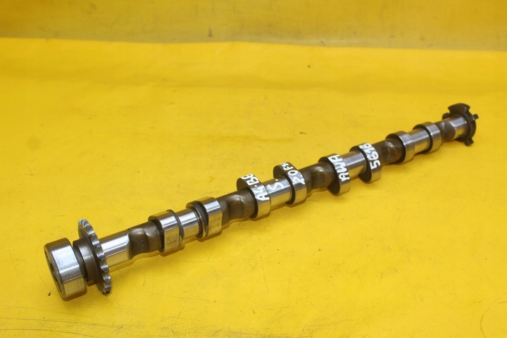 фото №1, Вал всасывающий распределительный вал audi a4 b6 2.0 fsi awa 06d ag 06d109101ag