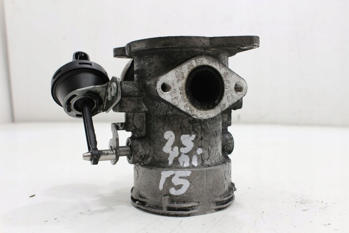 фото №6, Клапан egr 070128070e transporter t5 2.5 tdi