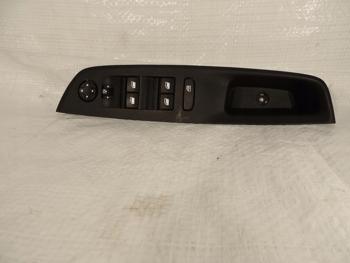 фото №1, Opel mokka b переключатель стекло зеркал 96788264zd