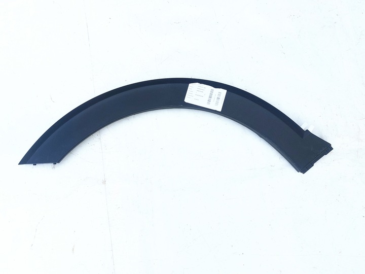 фото №1, Vw taigo 2022 накладка планка крила лівий перед нова оригінал