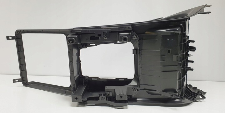 фото №8, Рамка туннеля среднего wodospad volvo xc70 ii