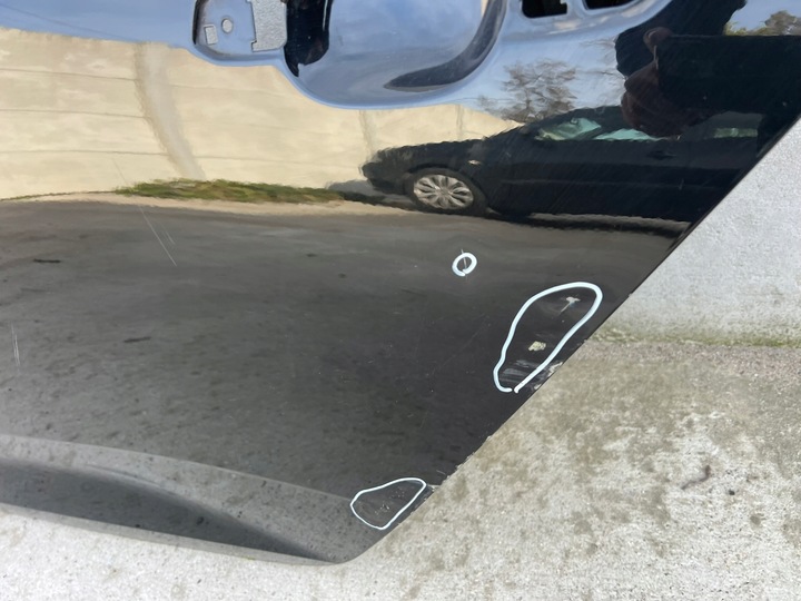 фото №6, Двері audi rs4 b9 8w 2014-2019 задні ліві зад лівий