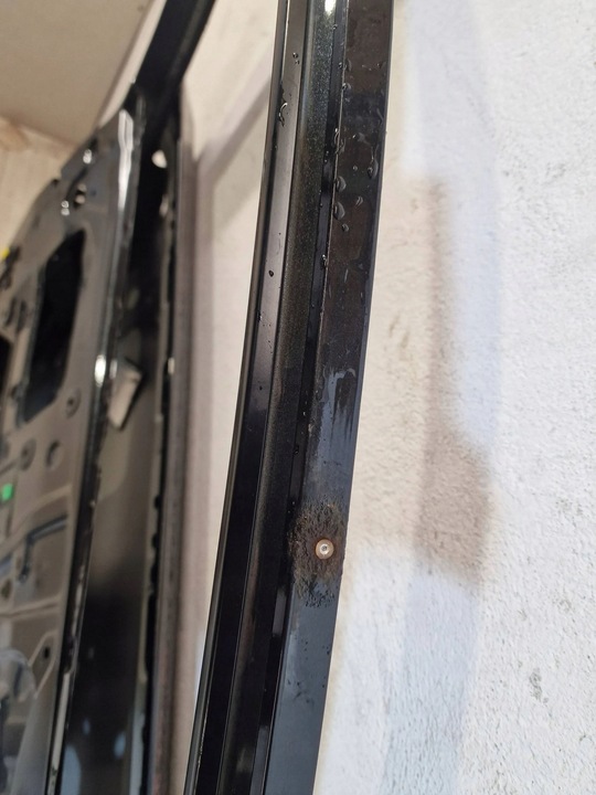 фото №11, Lexus rx iv 15- двері ліві перед передні