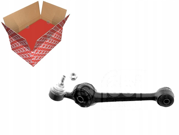 фото №1, Рычаг dół 14 6 mm ford scorpio i 1.8-2.9 04.85-12