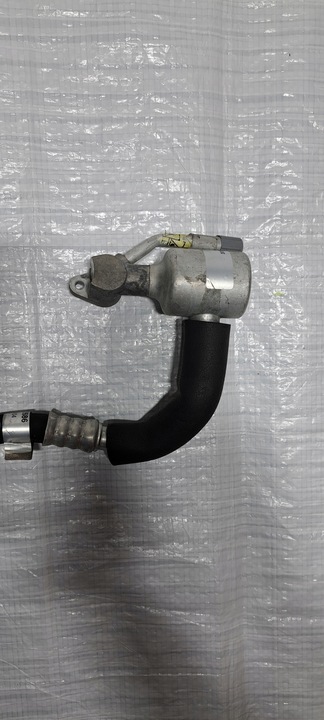 фото №7, Fiat 500l шланг кондиционера 52062353