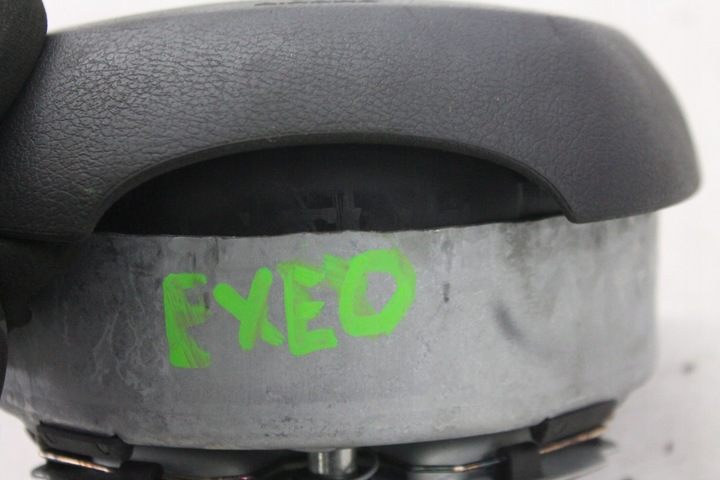 фото №3, Подушка безпеки подушка водія 3r0880201a exeo 08-13