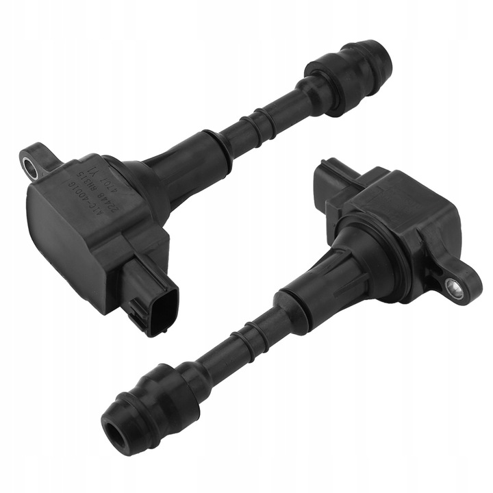 фото №9, 22448-8h315 катушка зажигания do nissana altima sentra 2.5l x-trail t30