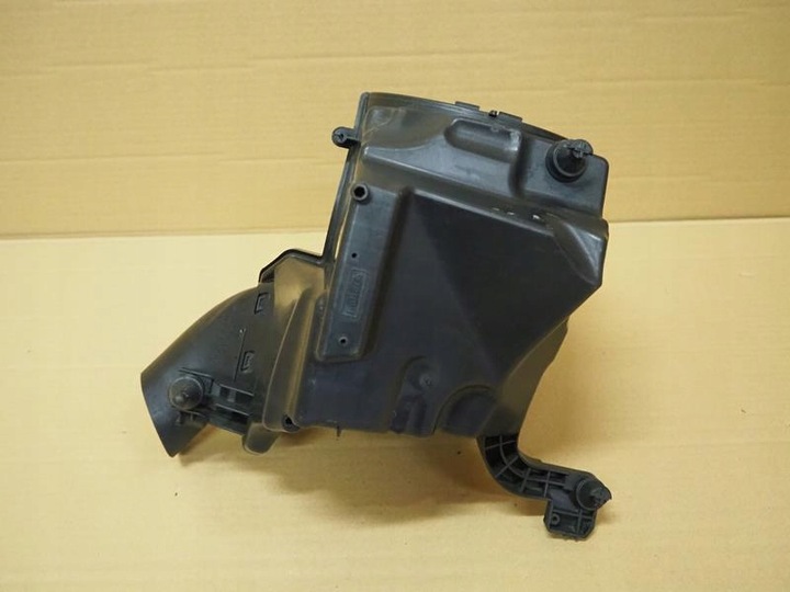 фото №4, Корпус фільтра повітря 2.0 cdti ford focus mk3