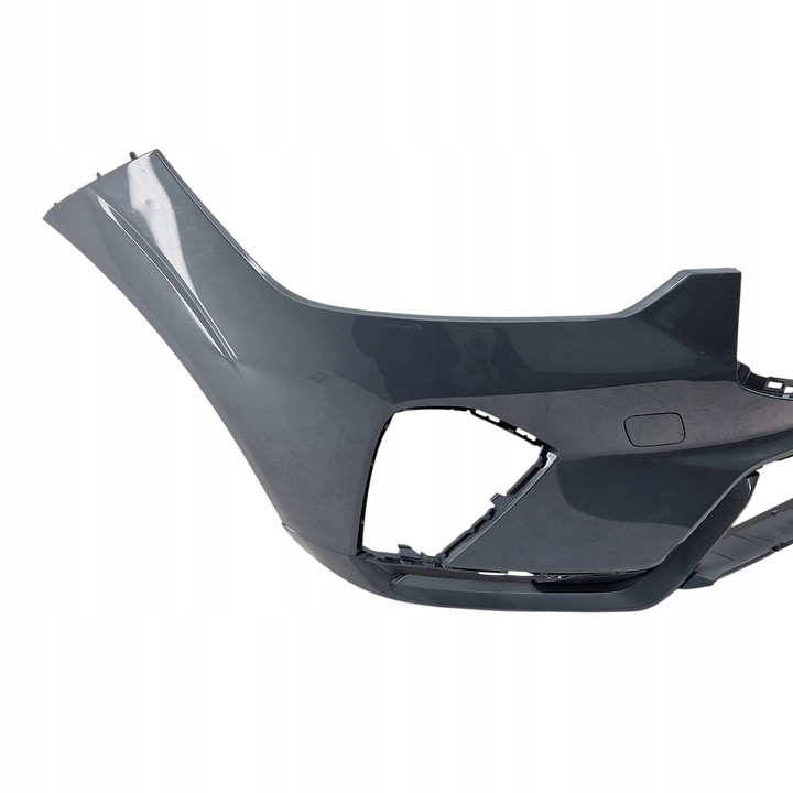 фото №3, Бампер перед volvo xc60 ii рестайлінг r-design 4x pdc bez склоомивача 2021-25