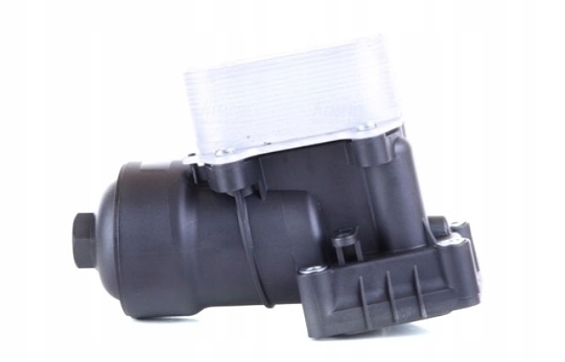 фото №1, Радіаторів масла do vw cc crafter eos golf jetta