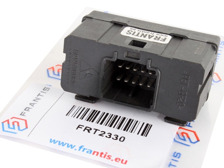 фото №1, Модуль підігріву сидіння citroen c2 c3 ii c4 picasso c5 i ii iii c6 c8 ds3