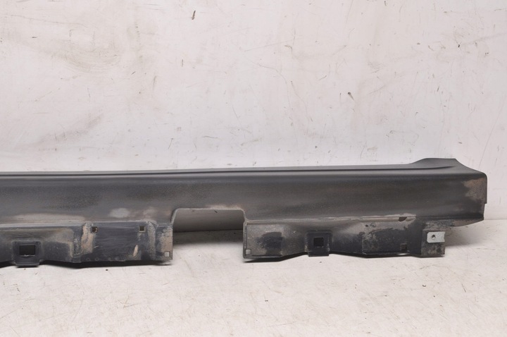 фото №11, Mercedes eqb x243 накладка пороговая левая 23r a2476980700