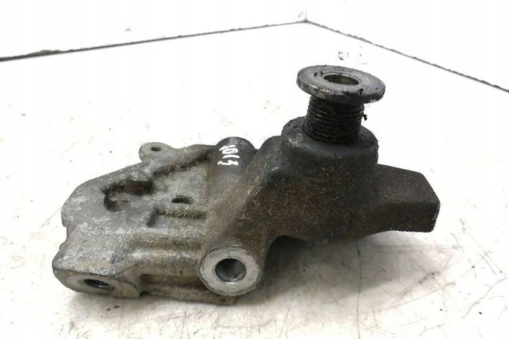 фото №6, Права кронштейн двигуна alfa romeo gt 937_ 55181494 1.9l дизель 110kw 2004