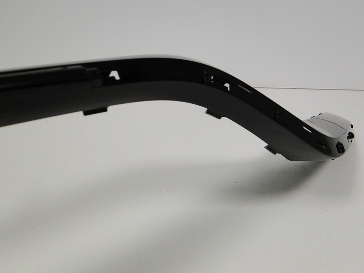 фото №13, Mercedes gle w166 166 планка перед 63 amg + ночь