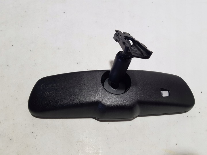 фото №6, Mg mg4 eh33 дзеркало внутрішні 026004 021623905-4676