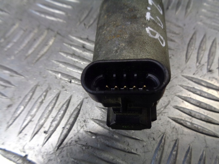 фото №2, Клапан egr opel vectra c 2.2 direct 12569552