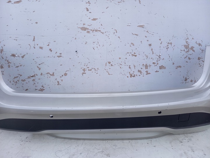 фото №6, Бампер зад bmw x3 f25 рестайлінг 4xpdc 7366379