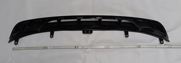 фото №5, Накладка бампера перед opel adam turbo 39001001 новый оригинал