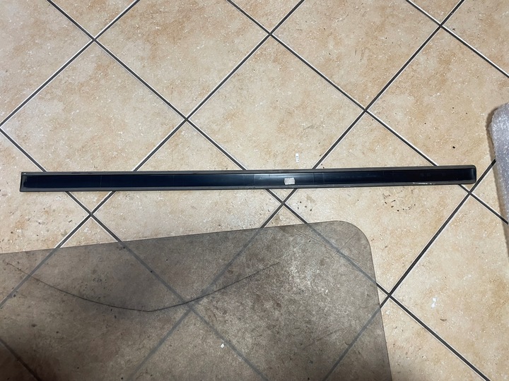 фото №5, Skoda octavia планка декоративная дверь 1z0853515-d