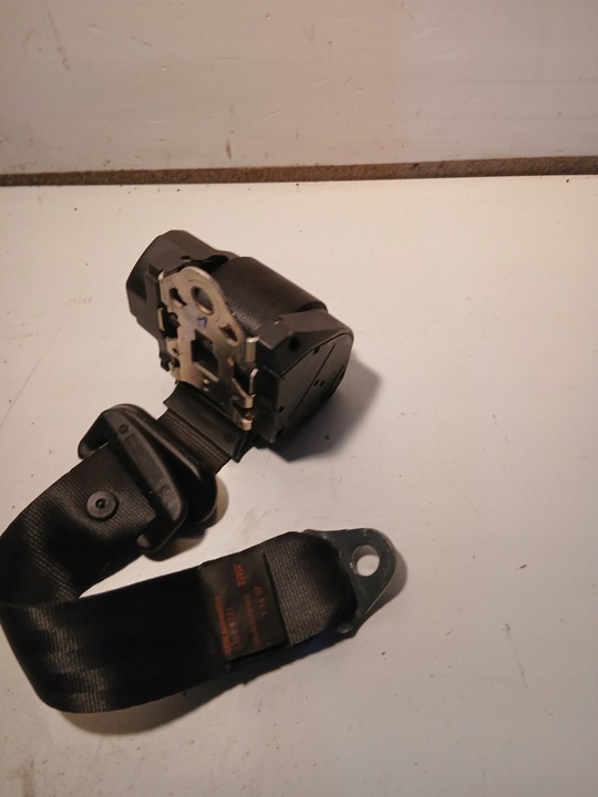 фото №3, Peugeot partner i citroen berlingo pas безопасности правые зад 33008321