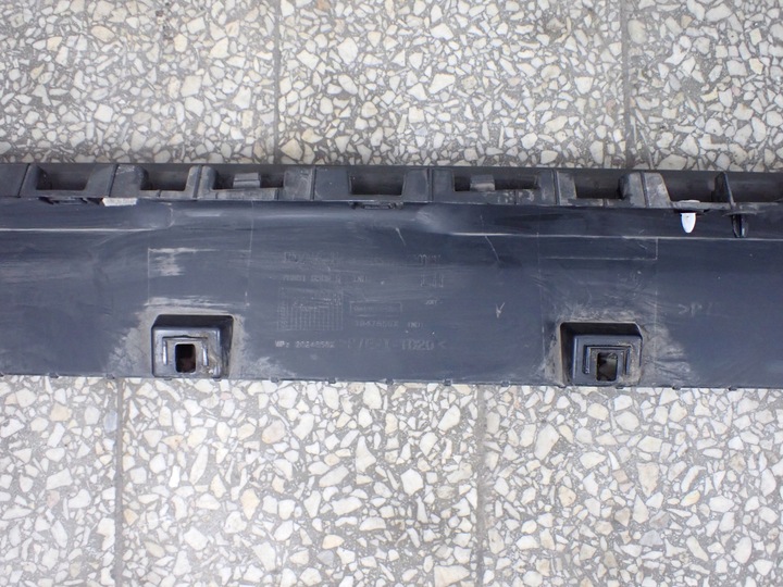 фото №5, Планка пороговая порог левый dacia duster ii 768519302r