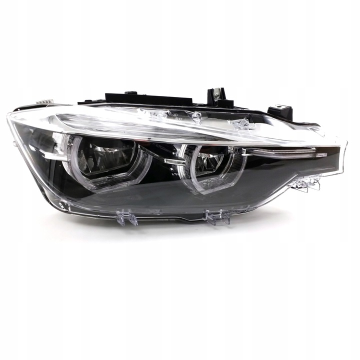 фото №8, Bmw 3 f30, f80 набір фари 7419633