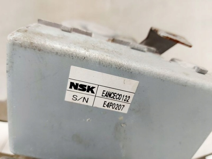 фото №8, Nissan qashqai ii j11 усилитель электрические 488104ea0c