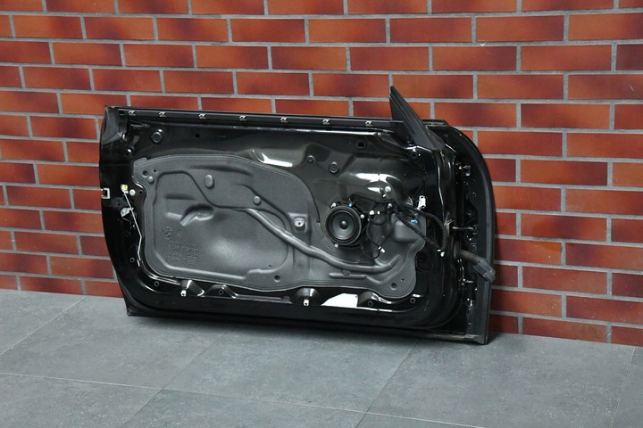 фото №7, Двері ліві перед передні mini cooper f56 f57 c4e