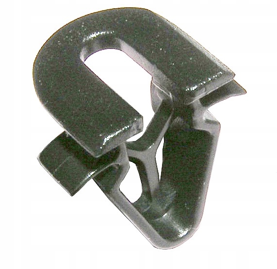 фото №1, 2szt volvo v70 '00-'08 -кліпса оббивка багажник