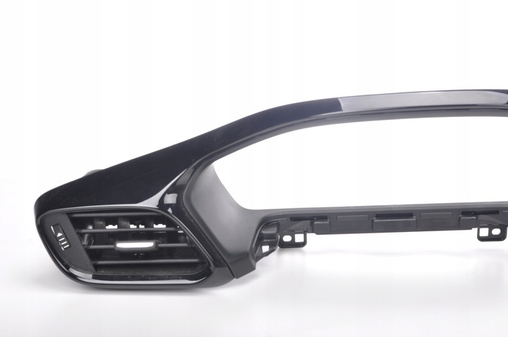 фото №8, Ford fiesta mk8 козырёк корпус спидометра