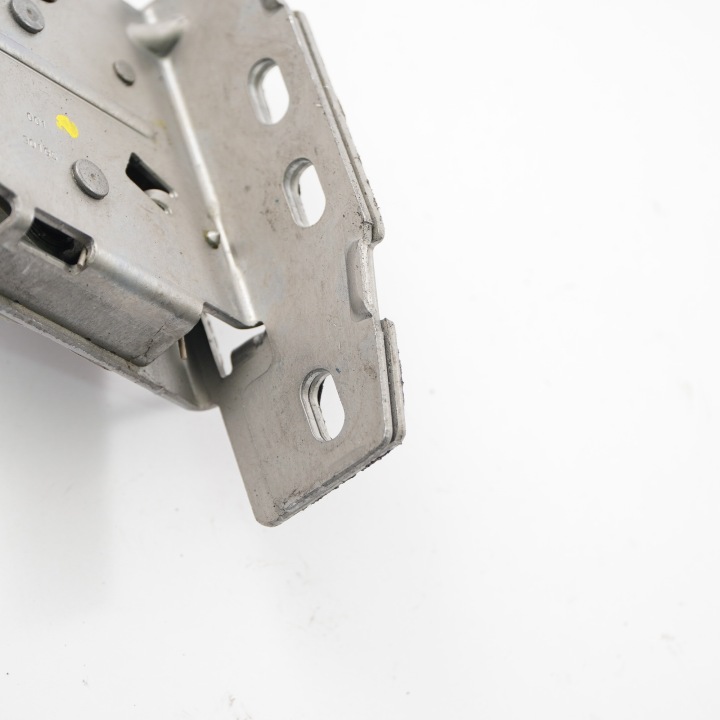 фото №11, Ford transit connect замок зажим двери левые зад dt11-v43287-ad